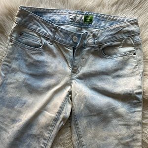 👖 AERO BAYLA SKINNY JEANS👖